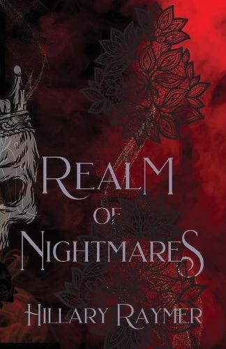 Cover image for Realm of Nightmares