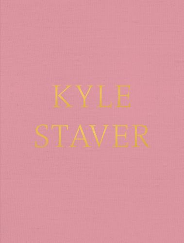 Kyle Staver