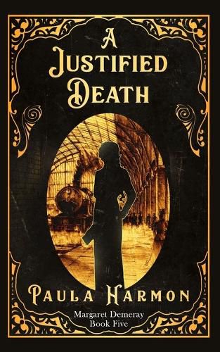 Cover image for A Justified Death