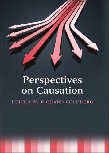 Cover image for Perspectives on Causation