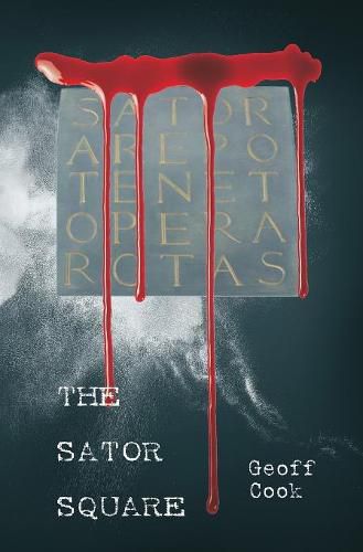 Cover image for The Sator Square