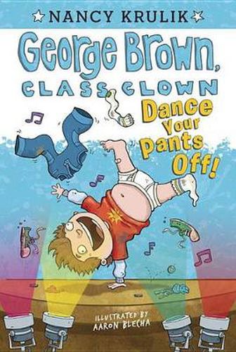 Dance Your Pants Off! #9