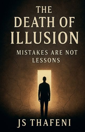 Cover image for The Death of Illusion