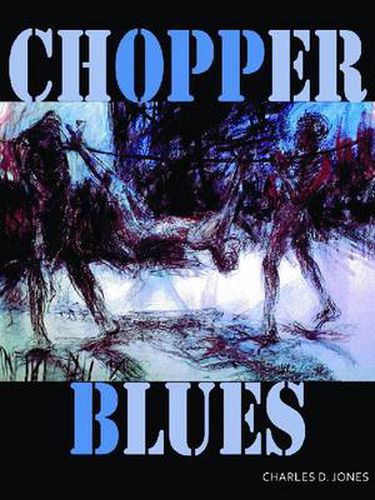 Cover image for Chopper Blues