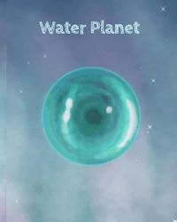 Cover image for Water Planet