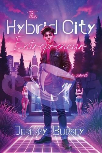 Cover image for The Hybrid City Entrepreneur