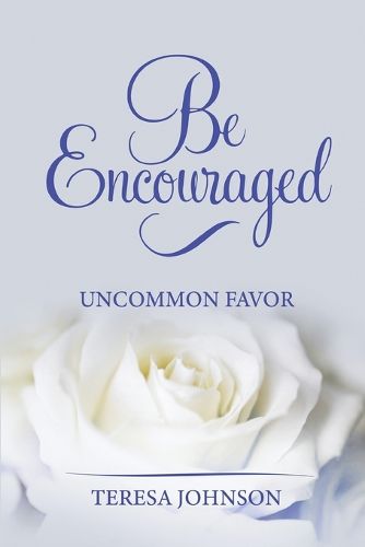 Cover image for Be Encouraged