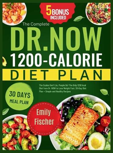Cover image for Dr. Nowzaradan's Diet Plan