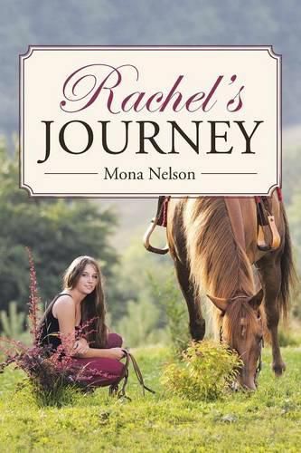 Cover image for Rachel's Journey