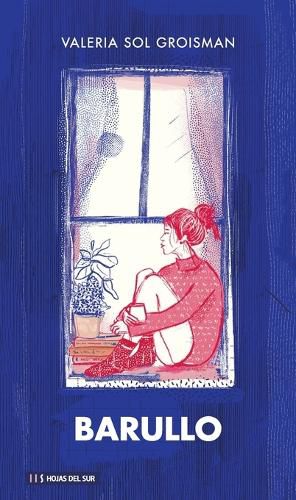 Cover image for Barullo