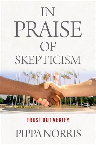 Cover image for In Praise of Skepticism: Trust but Verify