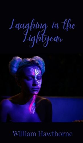 Cover image for Laughing in the Lightyear