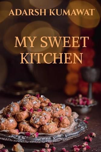 Cover image for My Sweet Kitchen