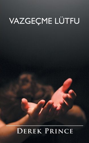 Cover image for The Grace of Yielding - TURKISH