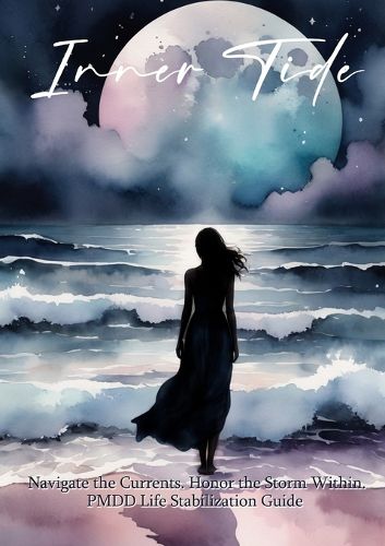 Cover image for Inner Tide