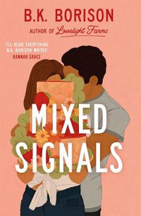 Cover image for Mixed Signals