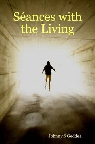 Cover image for Seances with the Living