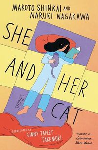 Cover image for She and Her Cat: Stories