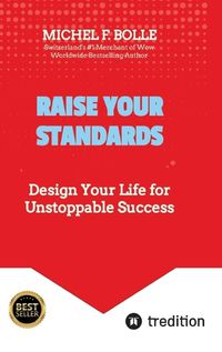 Cover image for Raise Your Standards