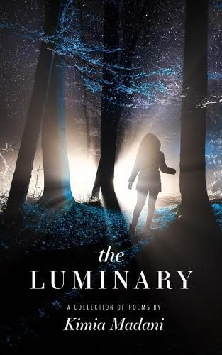 Cover image for The Luminary: A Collection of Poems