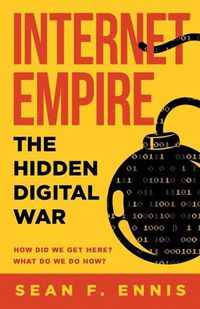 Cover image for Internet Empire