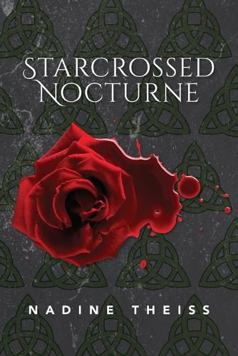 Cover image for Starcrossed Nocturne