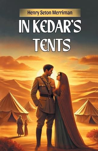 Cover image for In Kedar's Tents