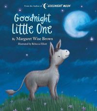 Cover image for Goodnight Little One