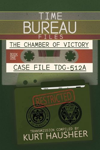 Cover image for The Chamber of Victory