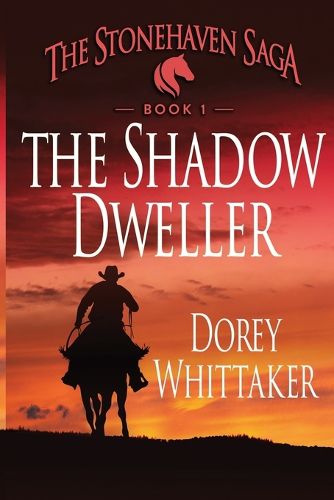 Cover image for Stonehaven: The Shadow Dweller