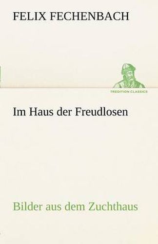 Cover image for Im Haus Der Freudlosen