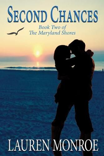 Cover image for Second Chances: The Maryland Shores