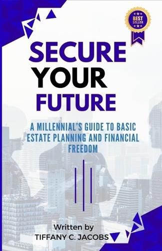 Cover image for Secure Your Future