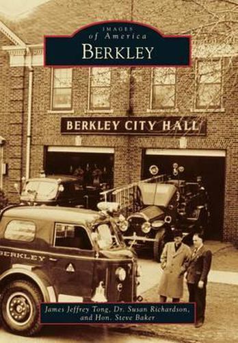 Cover image for Berkley