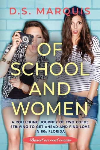 Cover image for Of School and Women