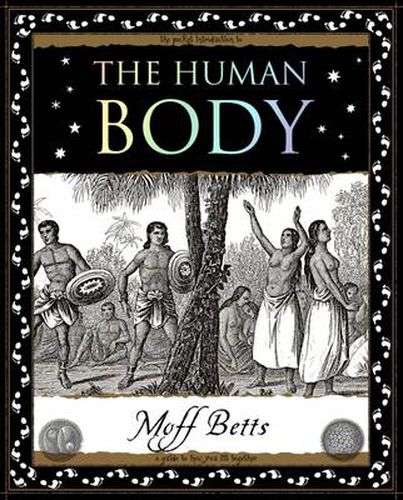 Cover image for The Human Body