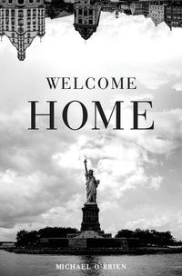 Cover image for Welcome Home