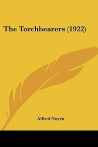 Cover image for The Torchbearers (1922)