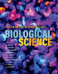 Cover image for Biological Science