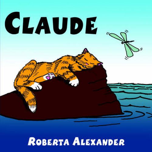 Cover image for Claude
