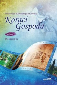 Cover image for Koraci Gospoda I(Serbian)