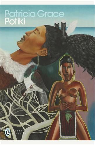 Cover image for Potiki