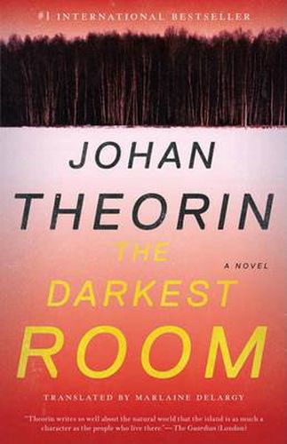 The Darkest Room: A Novel