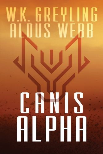 Cover image for Canis Alpha