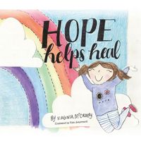 Cover image for Hope Helps Heal