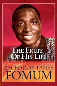 Cover image for The Fruit of his Life