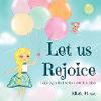 Cover image for Let Us Rejoice