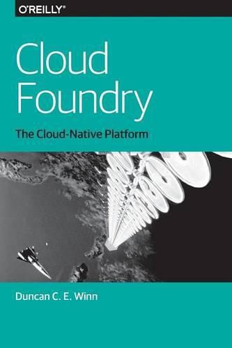 Cover image for Cloud Foundry