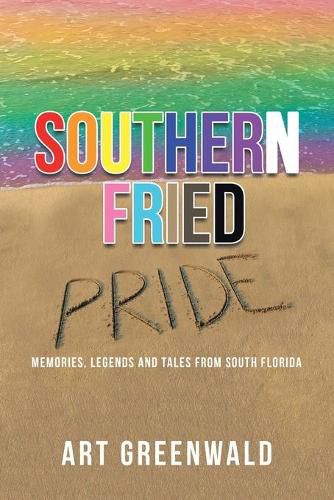 Cover image for Southern Fried Pride