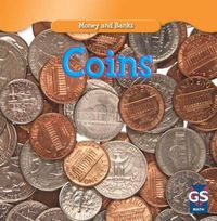 Cover image for Coins